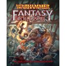 WFRSP - Warhammer Fantasy-Rollenspiel Regelwerk (DE)