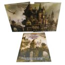 WFRSP - Warhammer Fantasy-Rollenspiel Spielleiter-Schirm...