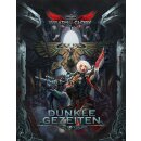 WH40K Wrath & Glory - Dunkle Gezeiten (DE)