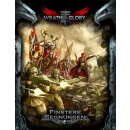 WH40K Wrath & Glory - Finstere Segnungen (DE)