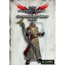 WH40K Wrath & Glory - Gefahren des Warp Kartendeck (DE)