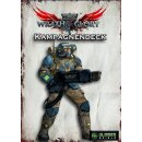 WH40K Wrath & Glory - Kampagnen Kartendeck (DE)
