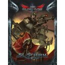 WH40K Wrath & Glory - Spielleiterschirm (DE)