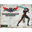 WH40K Wrath & Glory - Talent und Psikraft Kartenset (DE)