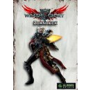 WH40K Wrath & Glory - Zorn Kartendeck (DE)