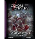 Cohors Cthulhu RPG: Gamesmasters Guide (EN)