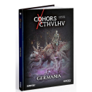 Cohors Cthulhu RPG: Germania Adventure Book (EN)
