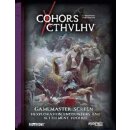 Cohors Cthulhu RPG: GM Toolkit (EN)