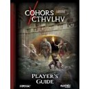 Cohors Cthulhu RPG: Players Guide (EN)