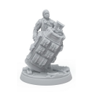 Fallout - Wasteland Warfare: Hollywood Icons (Amazon TV...