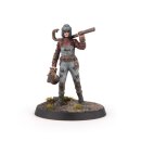 Fallout - Wasteland Warfare: Survivors Harbormen (EN)