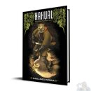 Nahual RPG Core Book Softcover (EN)