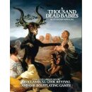 Neoclassical Geek Revival RPG: A Thousand Dead Babies (EN)