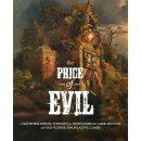 Neoclassical Geek Revival RPG: The Price of Evil (EN)