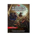 Dungeons & Dragons RPG - Abenteuer Die Schlüssel...