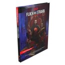 Dungeons & Dragons RPG - Abenteuer Fluch des Strahd (DE)