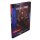Dungeons & Dragons RPG - Abenteuer Fluch des Strahd (DE)