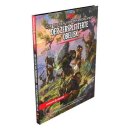 Dungeons & Dragons RPG - Abenteuer Phandelver and...