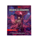 Dungeons & Dragons RPG - Abenteuer Vecna - Vorabend...