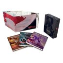 Dungeons & Dragons RPG - Core Rulebook Gift Set (DE)