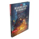 Dungeons & Dragons RPG - Die Wildnis jenseits des...