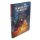 Dungeons & Dragons RPG - Die Wildnis jenseits des Hexenlichts (DE)