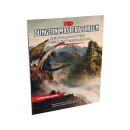 Dungeons & Dragons RPG - Spielleiterschirm...