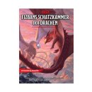 Dungeons & Dragons RPG - Fizbans Schatzkammer der...