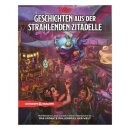 Dungeons & Dragons RPG - Geschichten aus der...