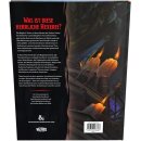 Dungeons & Dragons RPG - Tashas Kessel mit Allem HC (DE)