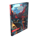 Dungeons & Dragons RPG - Van Richtens Ratgeber zu...
