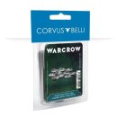 Warcrow: Northern Tribes - 30mm Scenery Bases, Alpha...