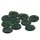 Warcrow: Sÿenann - 30mm Scenery Bases, Alpha Series (EN)
