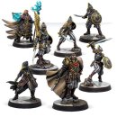 Warcrow: Battle Pack Winds from the North (EN)