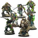 Warcrow: Battle Pack Winds from the North (EN)