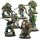 Warcrow: Battle Pack Winds from the North (EN)