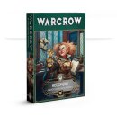 Warcrow: Hegemony - Black Legion Supports (EN)