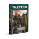 Warcrow: Hegemony - Black Legion Arquebusiers (EN)