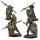 Warcrow: Hegemony - Bulwarks (EN)