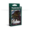 Warcrow: Northern Tribes - Darkmaster (EN)