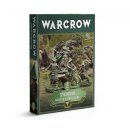 Warcrow: Sÿenann - Grove Curtailers (EN)