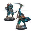 Warcrow: Varank Supports (EN)