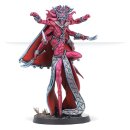 Warcrow: Yaldabaoth card pack (with exclusive Miniature)...