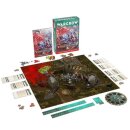 Warcrow: Battle Pack - The Song of the Dormant (EN)