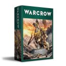 Warcrow: Hegemony - Black Angels (EN)