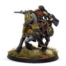 Warcrow: Hegemony - Mounted Hetman (EN)