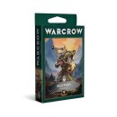 Warcrow: Hegemony - Strategos (EN)