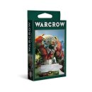 Warcrow: Northern Tribes - Revenant (EN)