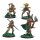 Warcrow: Sÿenann - Syena Wardens (EN)