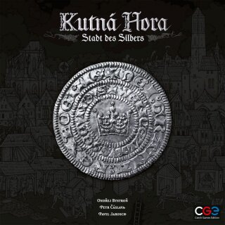 Kutna Hora - Stadt des Silbers (DE)